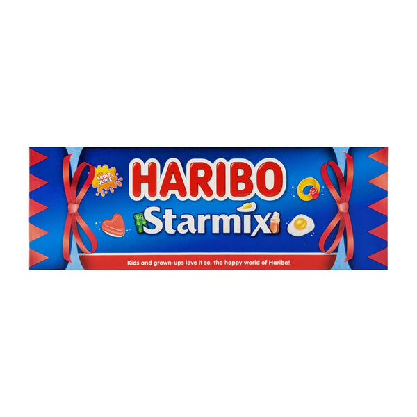 Haribo Starmix Tube 120g - Blighty's British Store