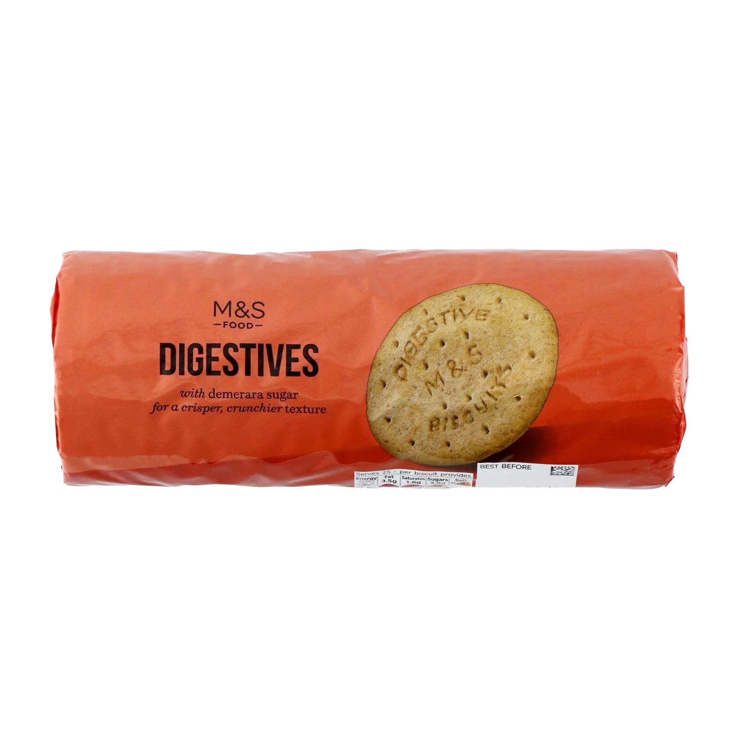 M&S Digestives 400g - Blighty's British Store