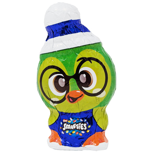 Nestle Smarties Penguin 94g - Blighty's British Store