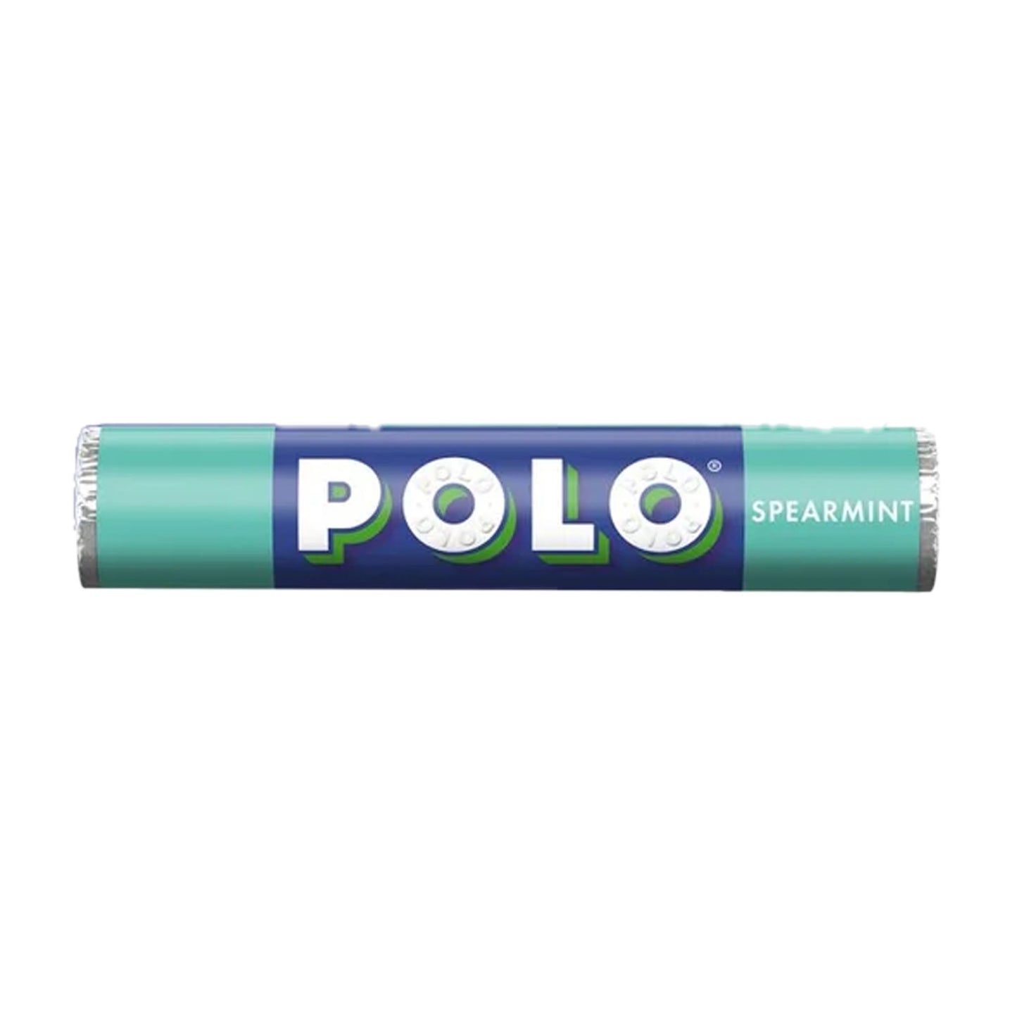 Polo Spearmint 34g - Blighty's British Store