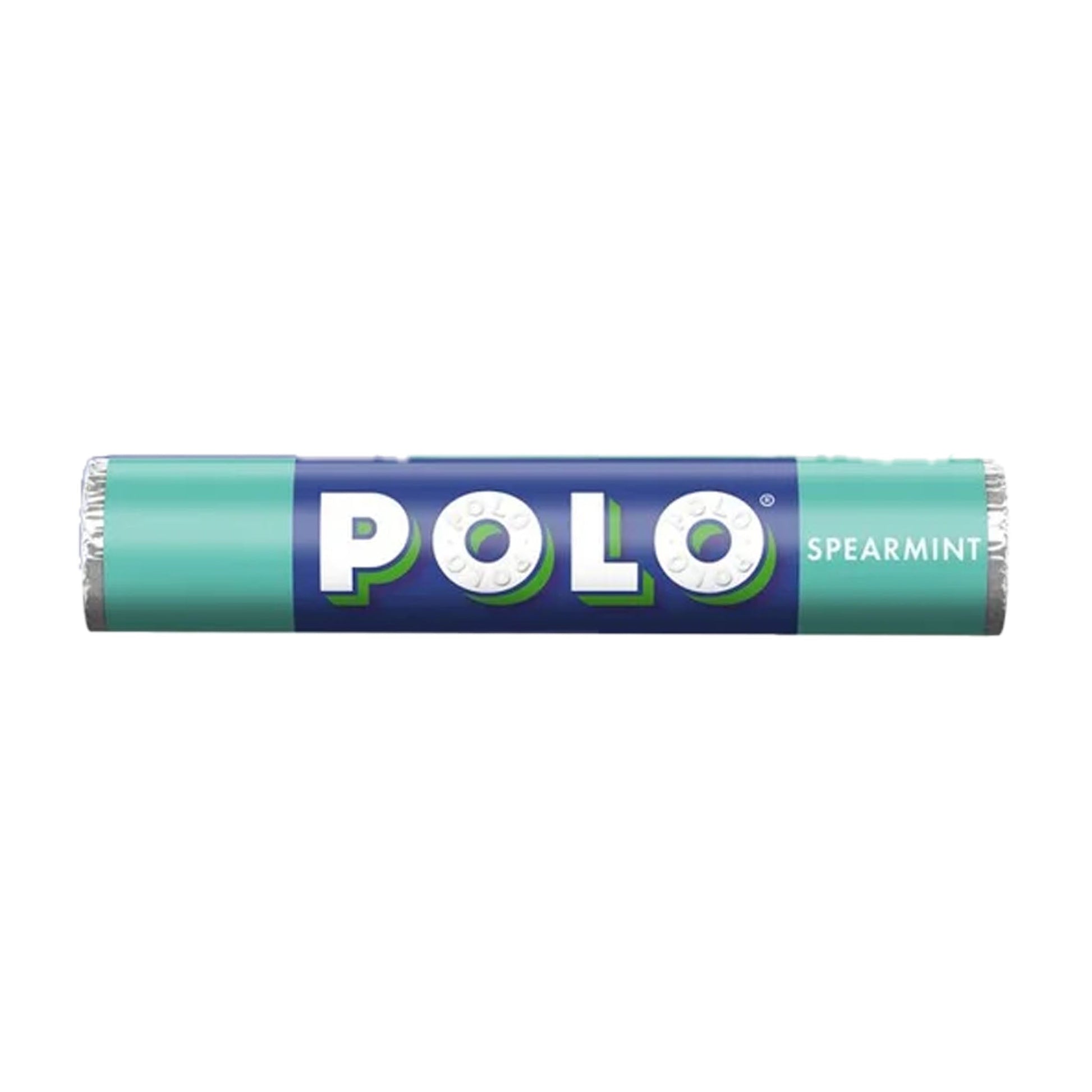 Polo Spearmint 34g - Blighty's British Store