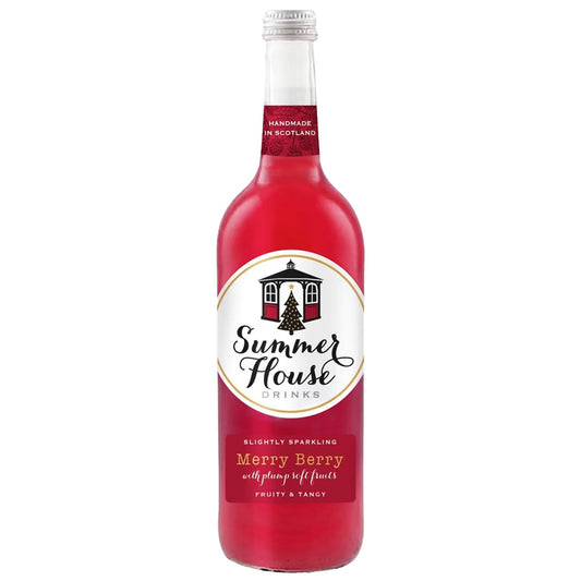 Summer House Merry Berry 750ml - Blighty's British Store