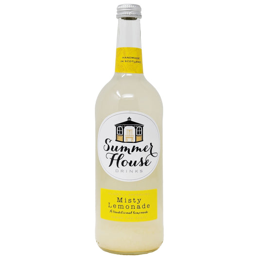 Summer House Misty Lemonade 750ml - Blighty's British Store