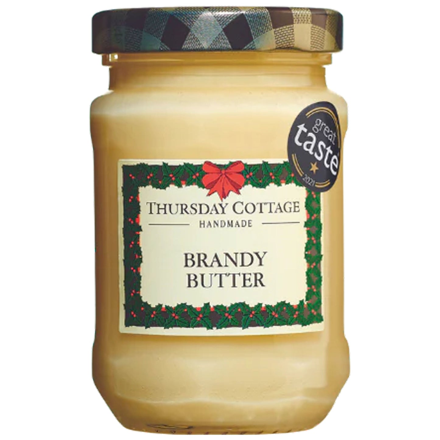 Thursday Cottage Brandy Butter 110g - Blighty's British Store