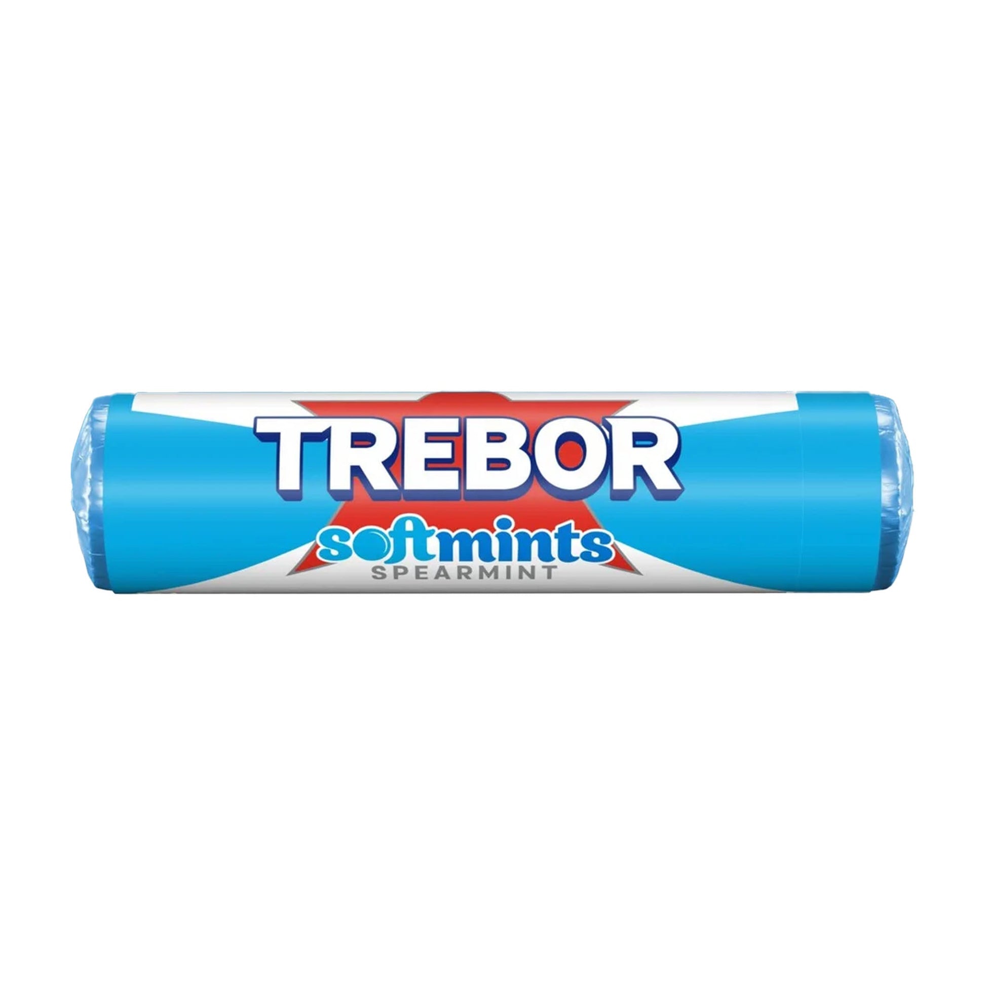 Trebor Softmints Spearmint 44.9g - Blighty's British Store