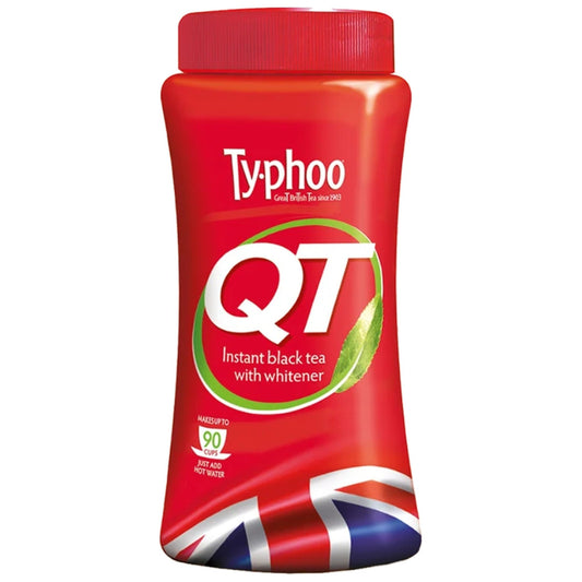 Typhoo QT Instant Tea 225g - Blighty's British Store
