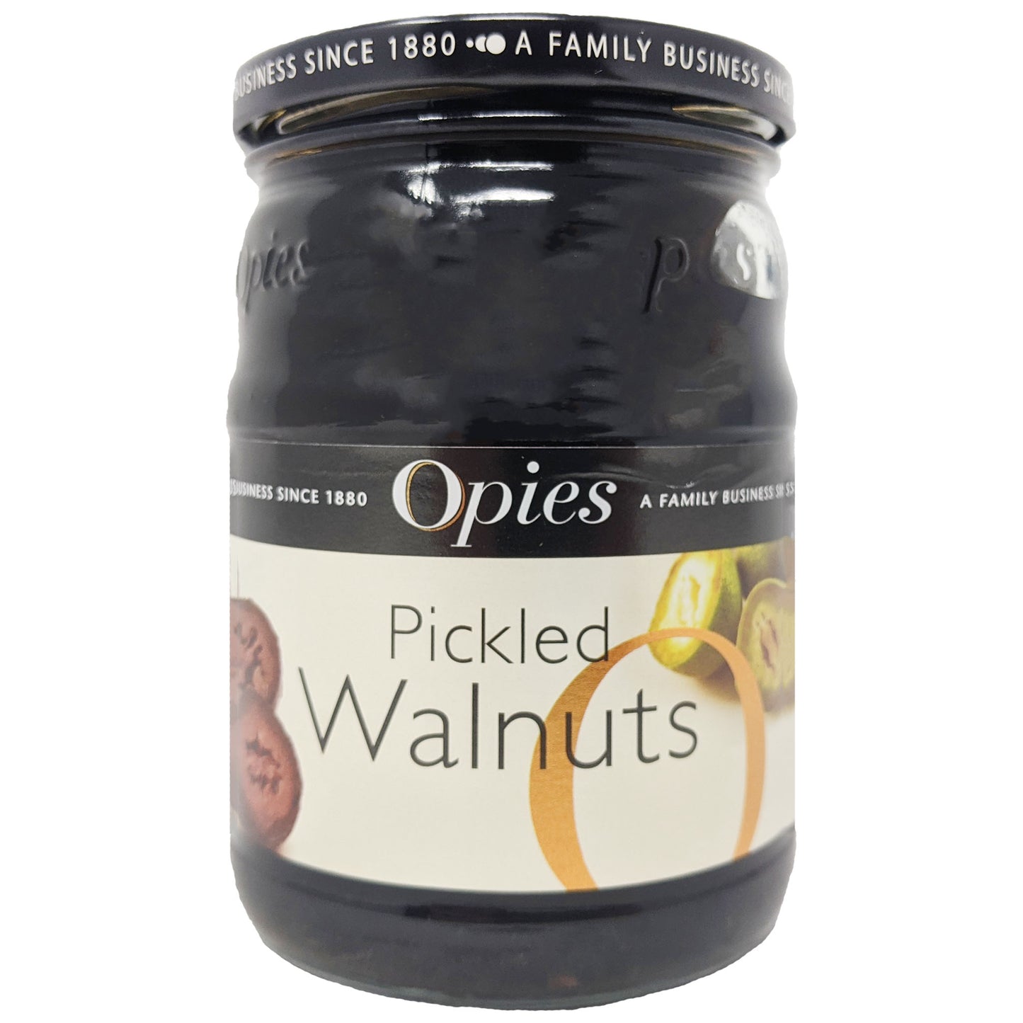 Opies Pickled Walnuts 390g