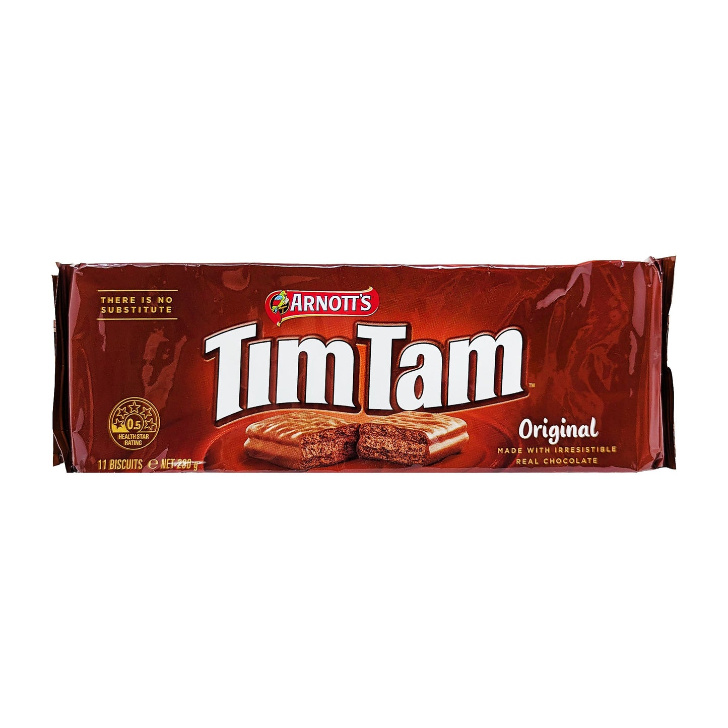 Arnott's Tim Tam Original 200g - Blighty's British Store