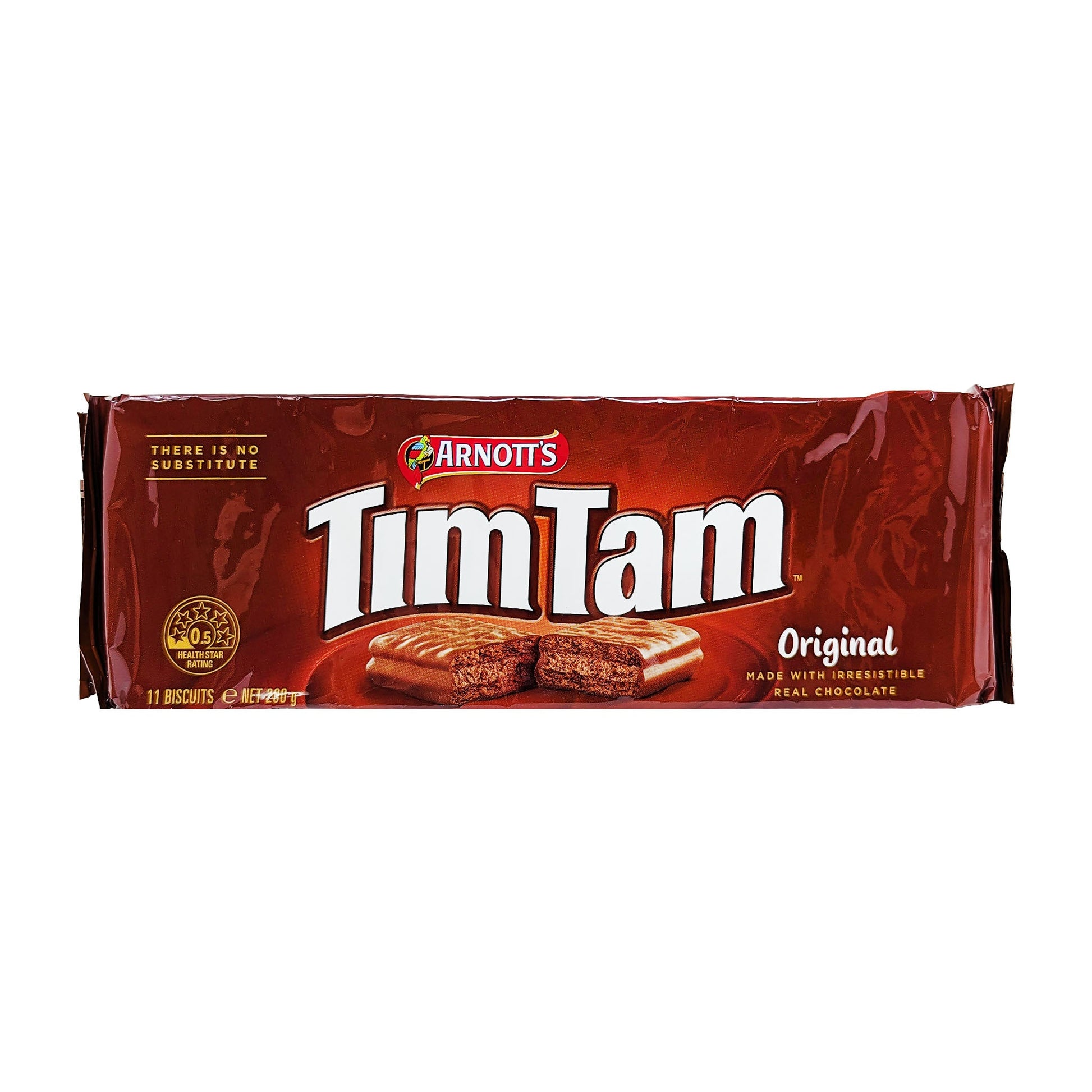 Arnott's Tim Tam Original 200g - Blighty's British Store
