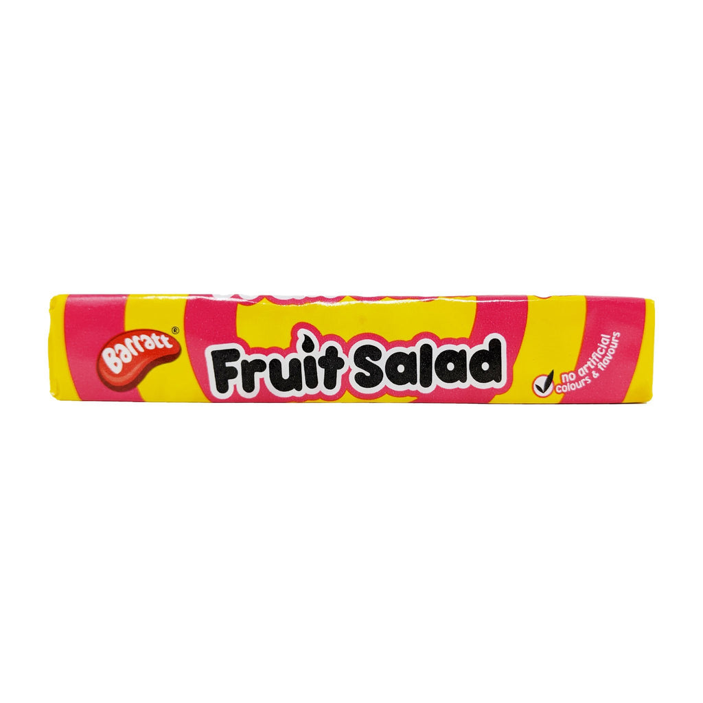 Barratt Fruit Salad 36g - Blighty's British Store