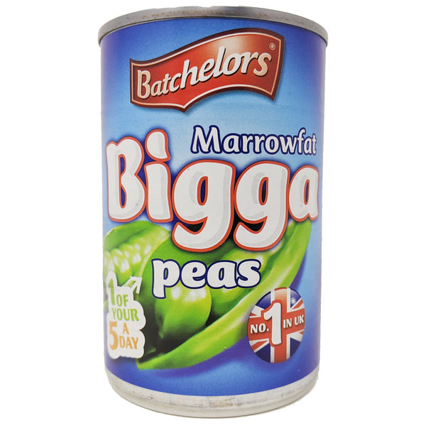 Batchelors Marrowfat Bigga Peas 300g - Blighty's British Store