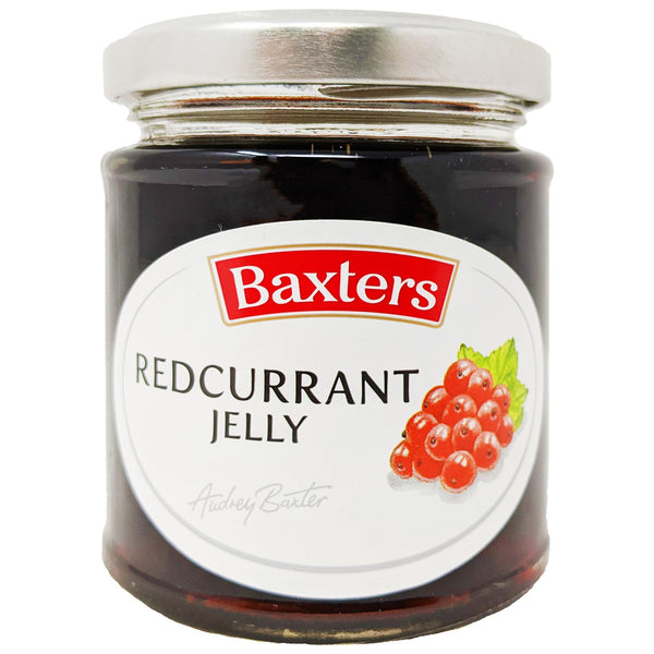 Baxters Redcurrant Jelly 210g - Blighty's British Store