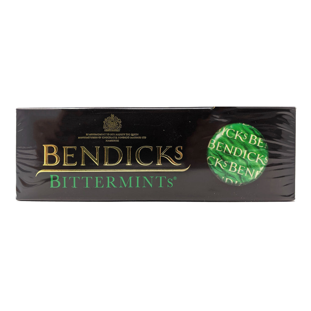 Bendicks Bittermints 200g - Blighty's British Store