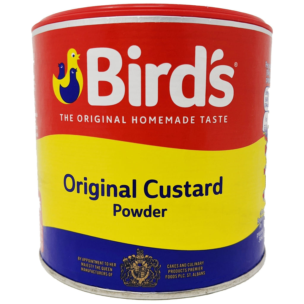 Bird's Original Custard Powder 300g - Blighty's British Store