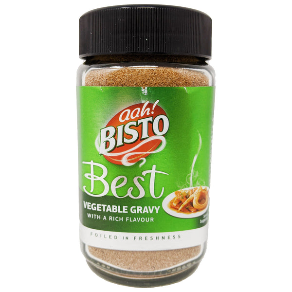 Bisto Best Vegetable Gravy 250g - Blighty's British Store