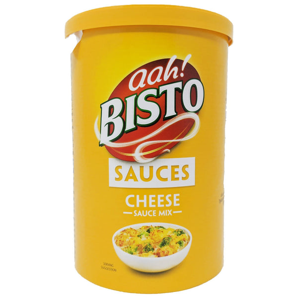 Bisto Cheese Sauce Mix 190g - Blighty's British Store