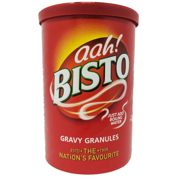Bisto Original Gravy Granules 170g - Blighty's British Store