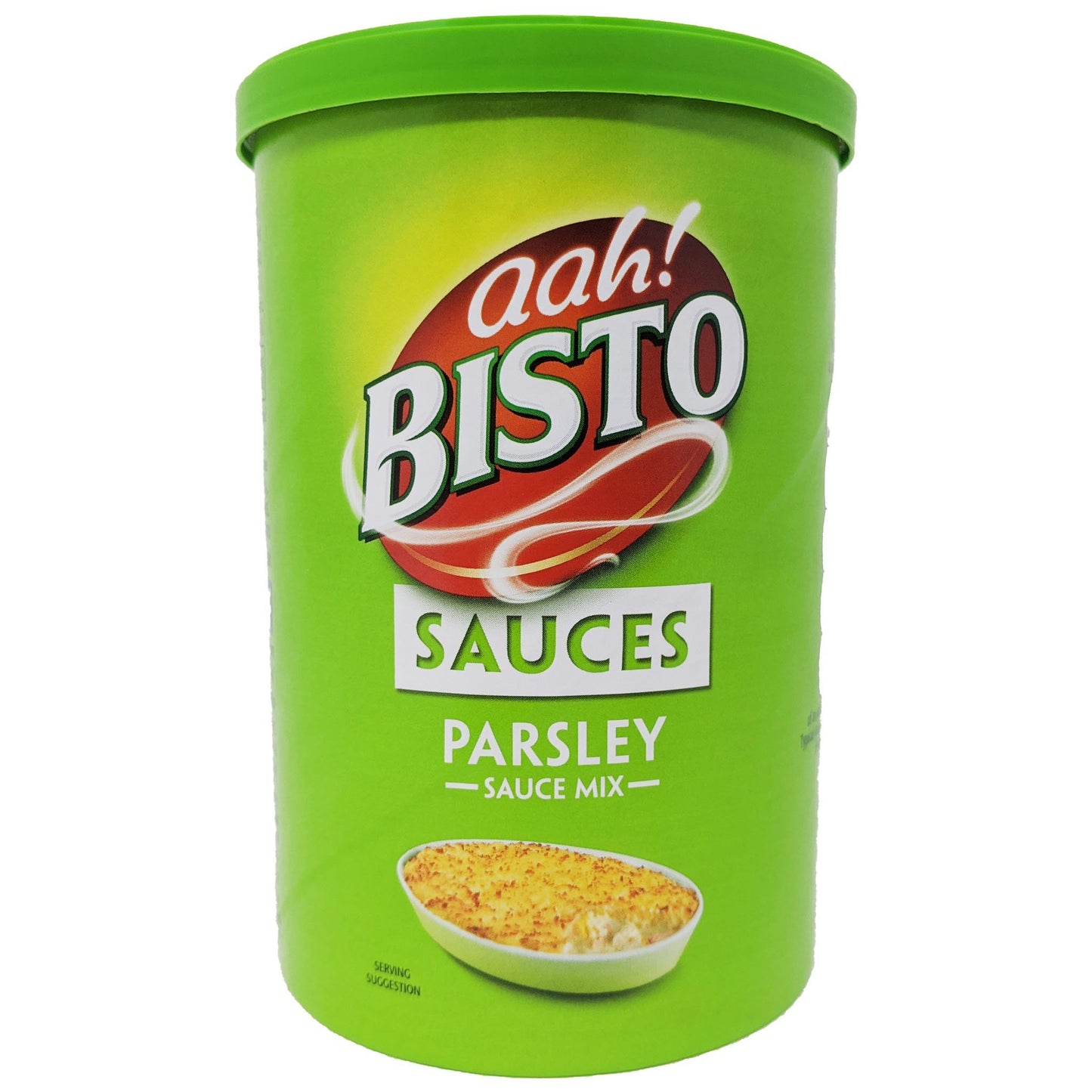 Bisto Parsley Sauce Mix 190g - Blighty's British Store