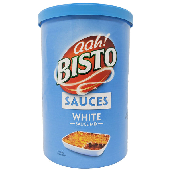 Bisto White Sauce Mix 190g - Blighty's British Store