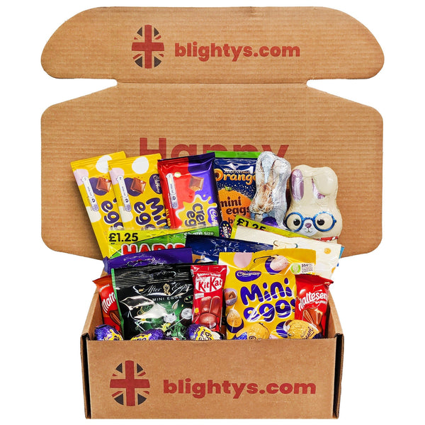 Blighty's British Easter Bundle - Blighty's British Store
