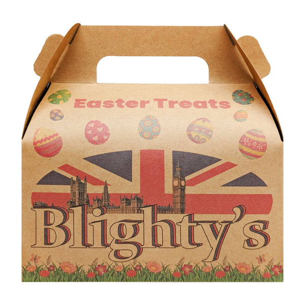 Blighty's British Easter Loot Box - Blighty's British Store