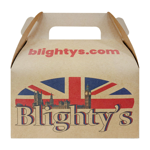 Blighty's British Loot Box - Blighty's British Store