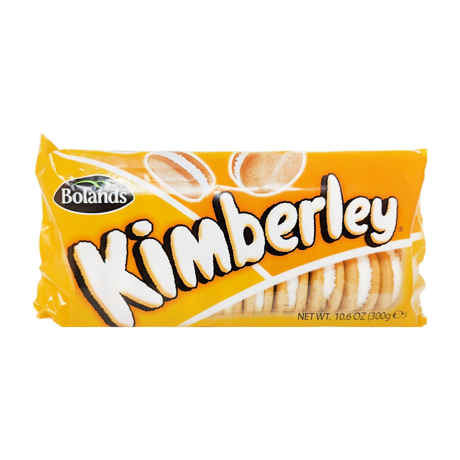 Bolands Kimberley 300g - Blighty's British Store