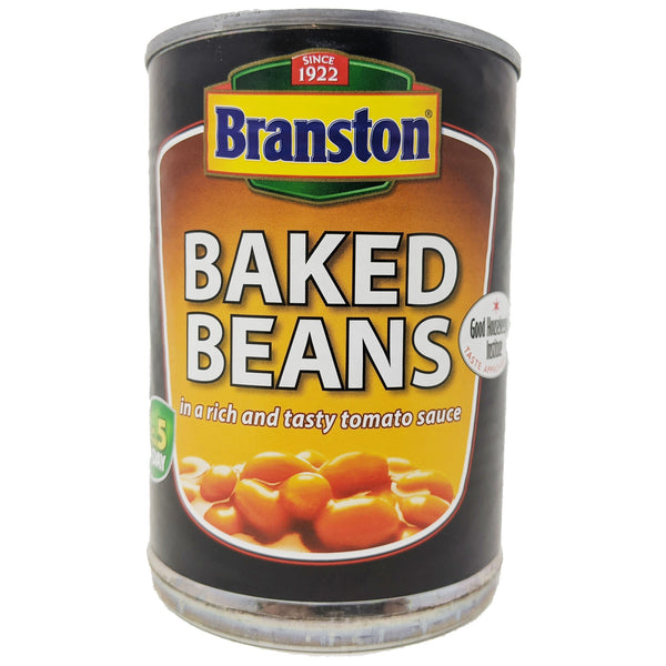 Branston Baked Beans 410g - Blighty's British Store