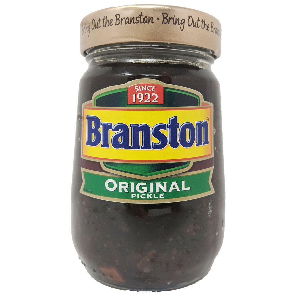 Branston Original Pickle 360g - Blighty's British Store