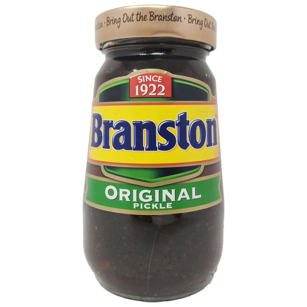 Branston Original Pickle 520g - Blighty's British Store