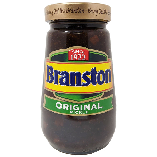 Branston Original Pickle 720g - Blighty's British Store