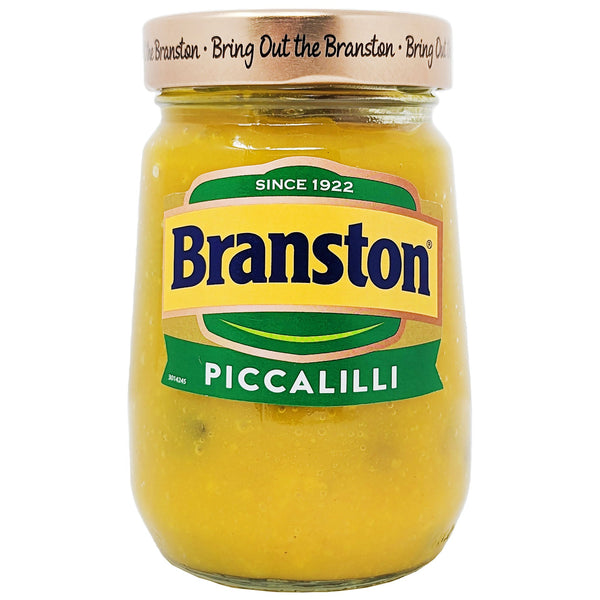 Branston Piccalilli 360g - Blighty's British Store
