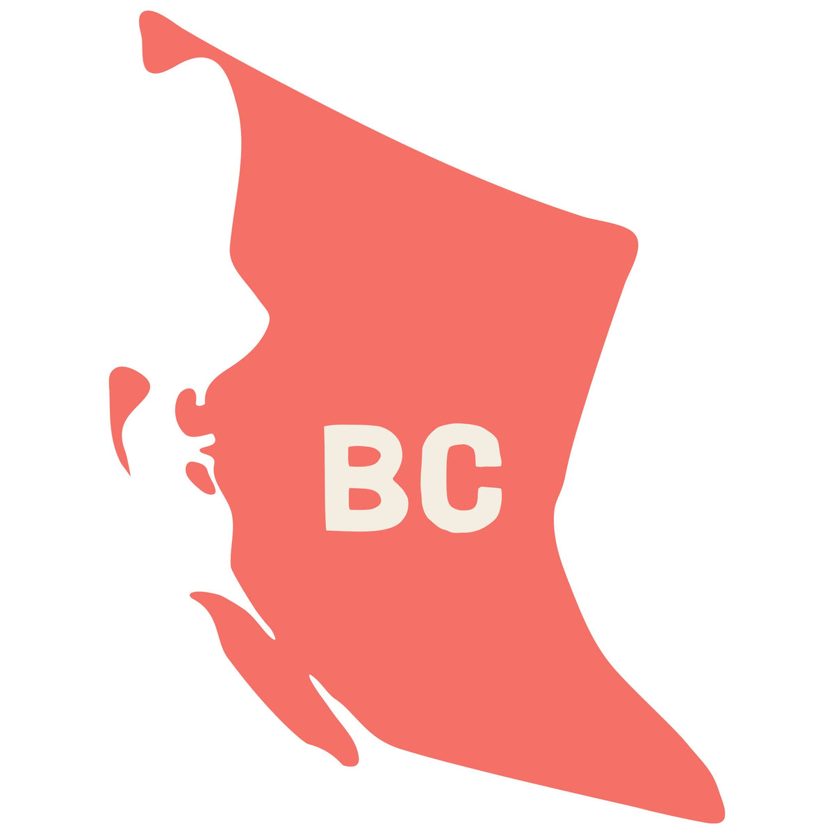 British Columbia - Overnight Shipping - Blighty's British Store