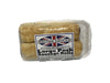 British Grocer Sausage Rolls 2 Pack (Beef & Pork) - Blighty's British Store