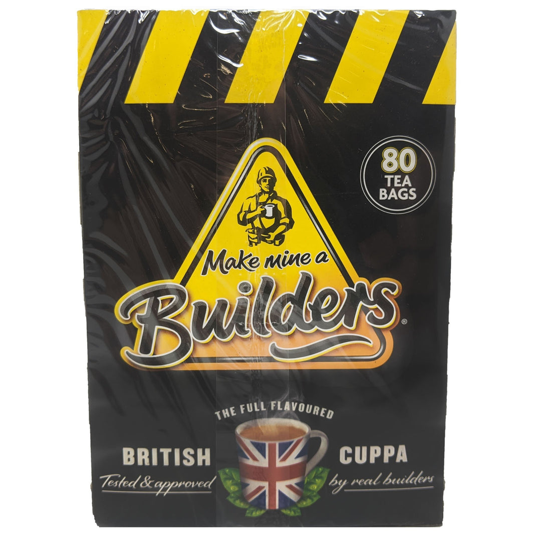 Tea – Blighty's British Store