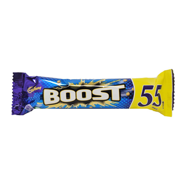 Cadbury Boost 48.5g - Blighty's British Store
