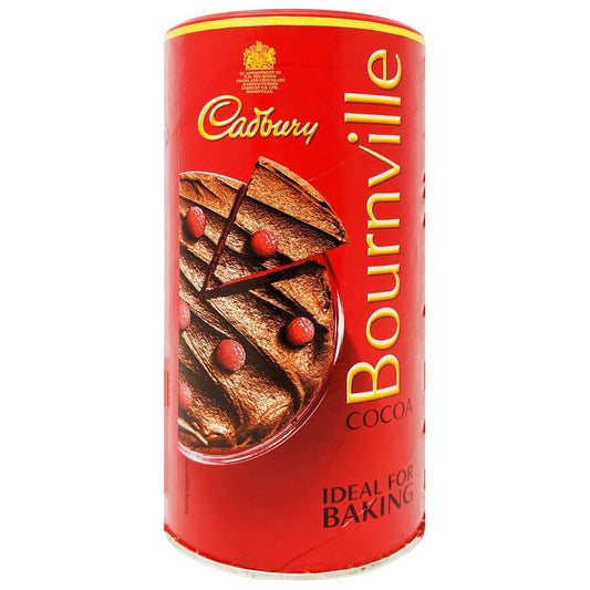 Cadbury Bournville Cocoa 250g - Blighty's British Store
