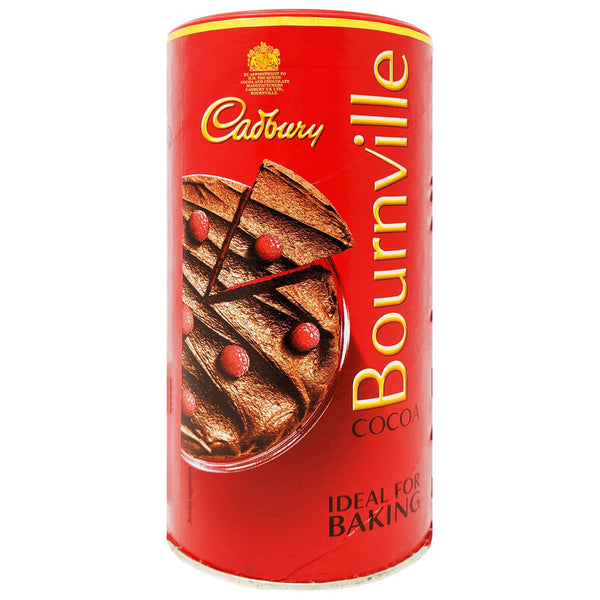 Cadbury Bournville Cocoa 250g - Blighty's British Store