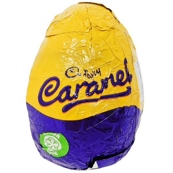 Cadbury Caramel Egg 40g - Blighty's British Store