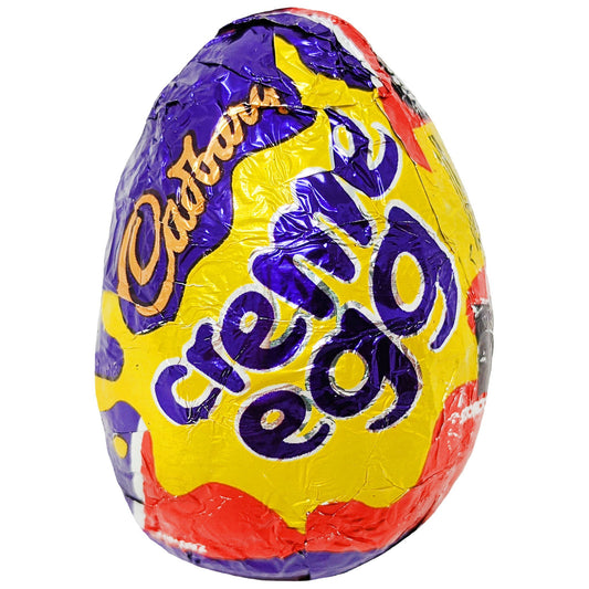 Cadbury Creme Egg 40g - Blighty's British Store