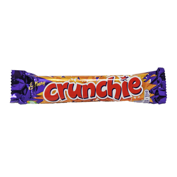 Cadbury Crunchie 40g - Blighty's British Store