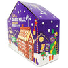 Cadbury Dairy Milk Chocolate House Kit 900g - Blighty's British Store