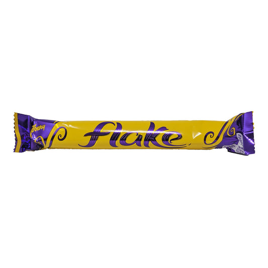 Cadbury Flake 32g - Blighty's British Store