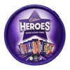 Cadbury Heroes Tub 614g - Blighty's British Store
