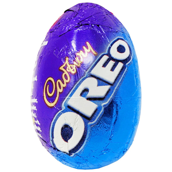Cadbury Oreo Egg 31g - Blighty's British Store