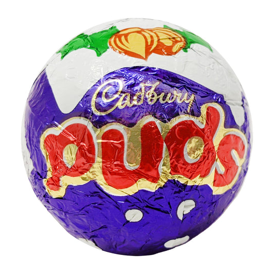 Cadbury Puds 35g - Blighty's British Store