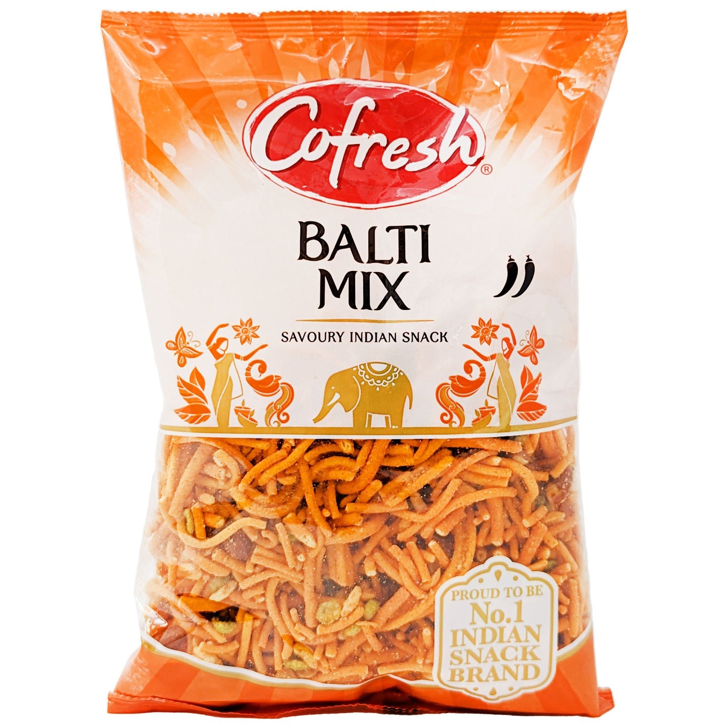 Cofresh Balti Mix 325g - Blighty's British Store