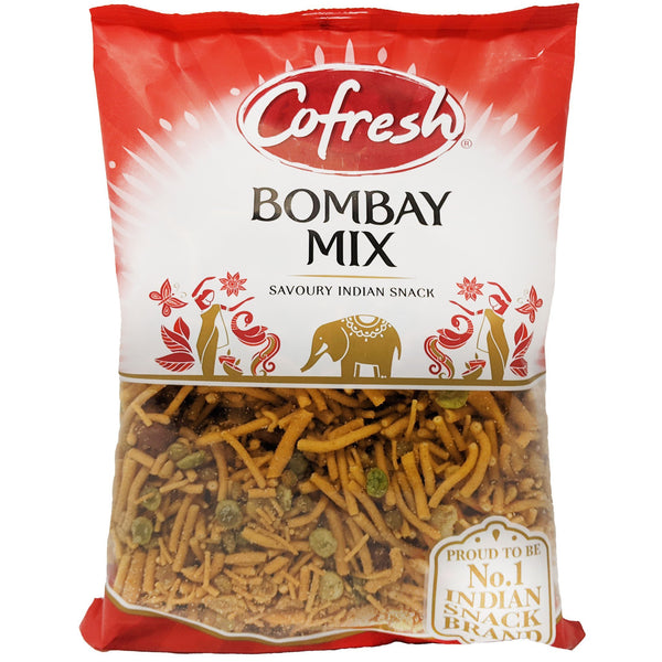 Cofresh Bombay Mix 325g - Blighty's British Store