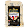 Coombe Castle King James Blue Stilton 150g - Blighty's British Store