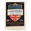 Coombe Castle Lancashire Cheese 200g - Blighty's British Store